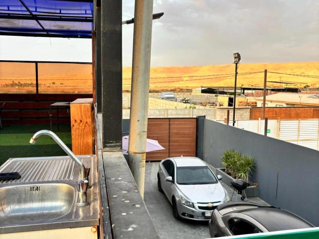 Terreno en Arica