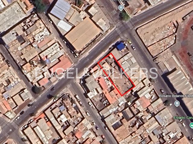 Terreno en Arica