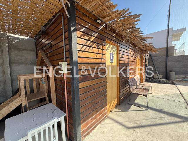 Terreno en Arica