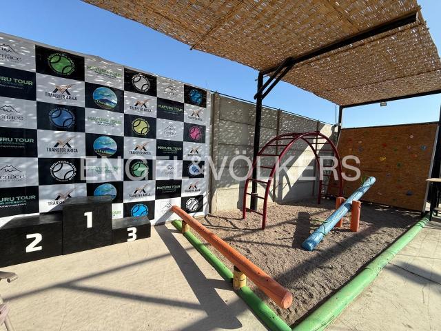 Terreno en Arica