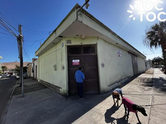 Terreno en venta en Arica, Arica y Parinacota