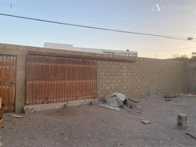 Terreno en Arica