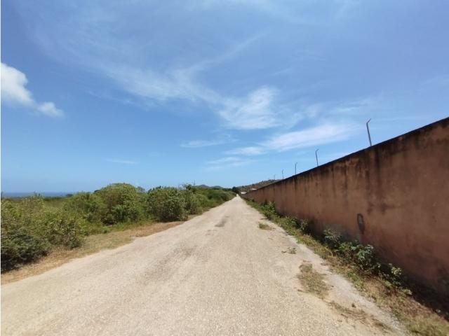 Terreno en venta en Aricagua, Nueva Esparta