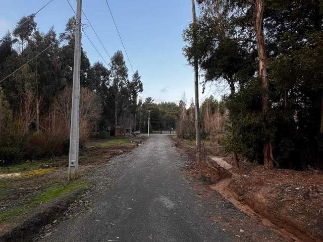 Terreno en venta en Concepción, Provincia de Concepción