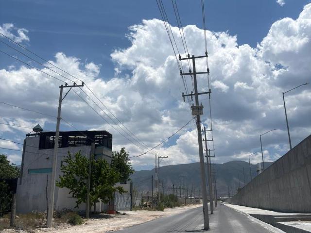 Terreno en renta en Arteaga, Coahuila
