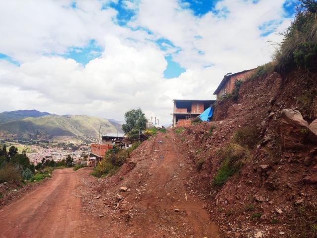Terreno venta en San Jeronimo