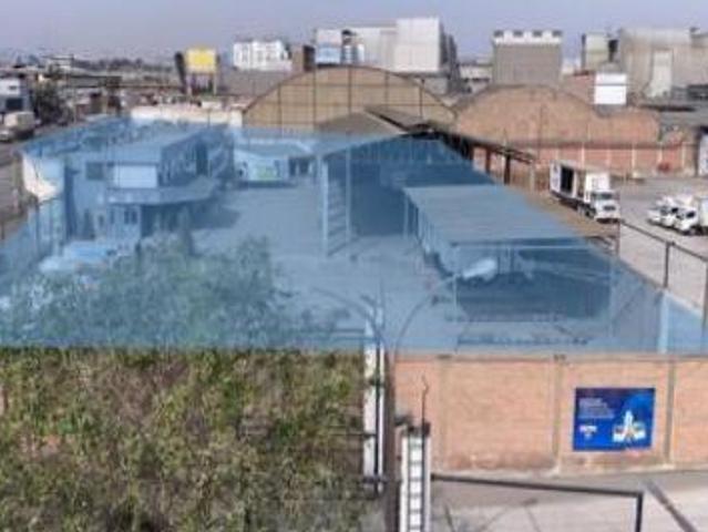 Terreno alquiler en Salamanca, Lima Metropolitana