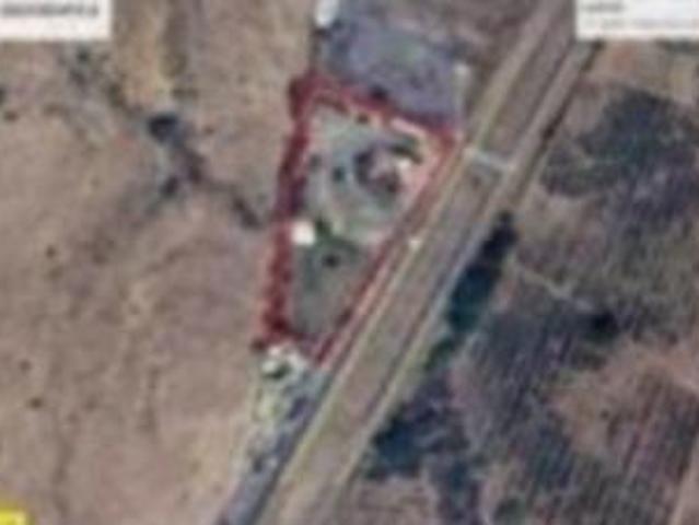Terreno en venta en La Tinaja, Cotaxtla
