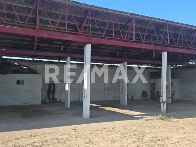 Terreno en venta en Matamoros, Tamaulipas