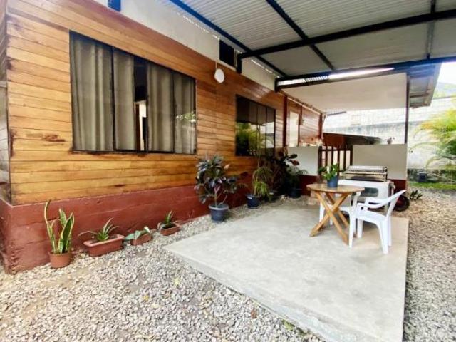 Casa venta en Oxapampa, Pasco