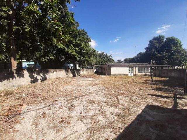 Terreno en venta en Iragorry, Aragua