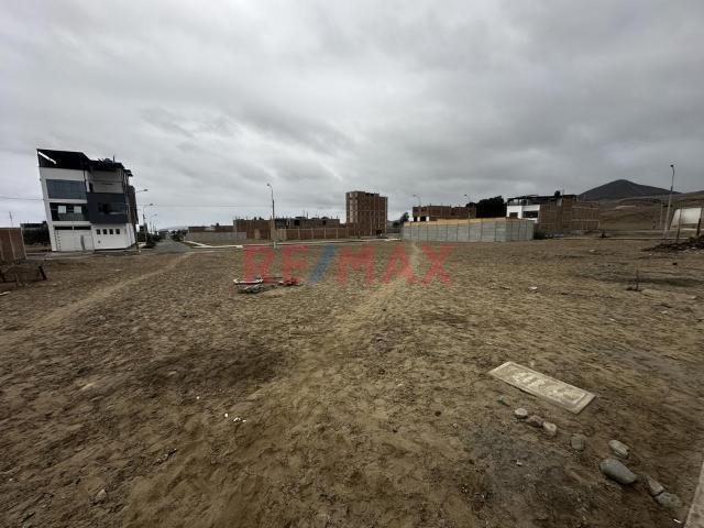 Terreno venta en Lurin, Lima Metropolitana