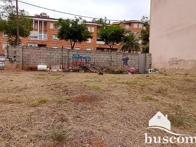 Terreno en venta en Linares, Andalucía