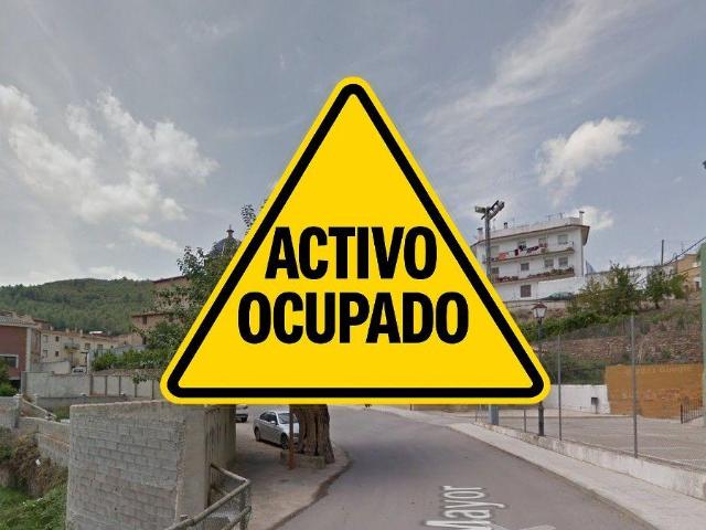 Terreno en venta en Ayódar, Castelló / Castellón