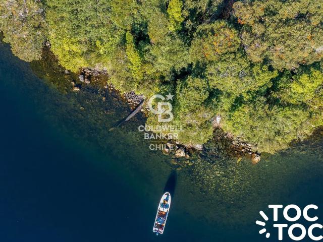 Terreno en venta en Puerto Cisnes, Cisnes