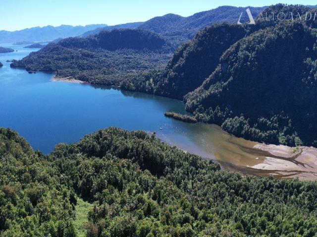 Terreno en venta en Aysén, Provincia de Aysén