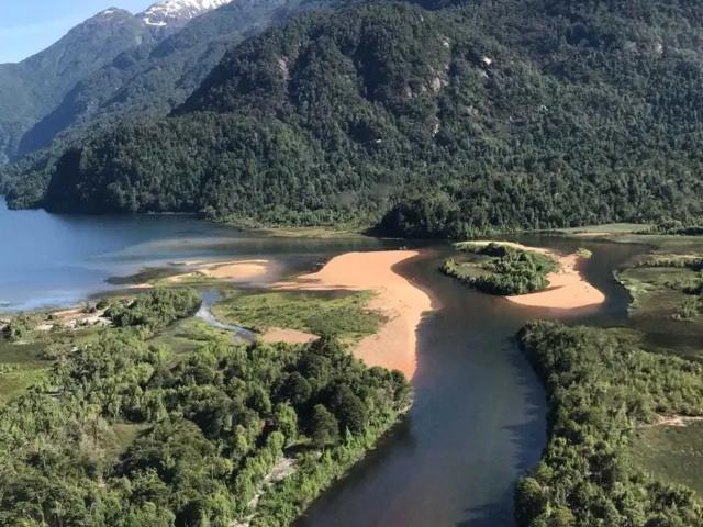 Terreno en venta en Lago Verde, Aysén Del General Carlos Ibáñez Del Campo