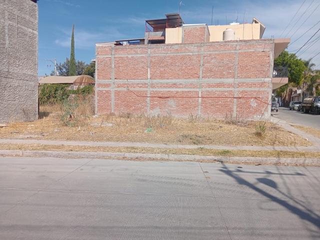 Terreno en venta en Villa Hidalgo, Jalisco