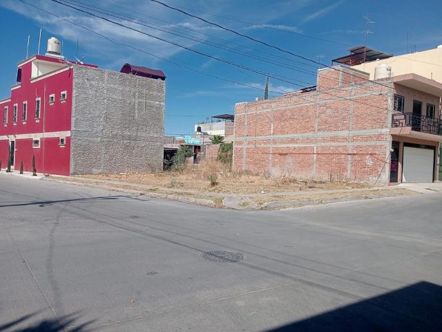 Terreno en venta en Villa Hidalgo, Jalisco
