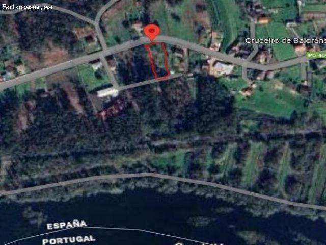 Local Comercial en venta en Baldráns, O Baixo Miño