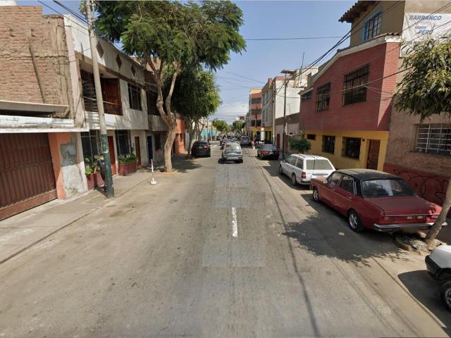 Terreno venta en Urb la Viñita, Barranco