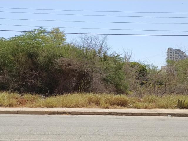Terreno en venta en Isla De Margarita, Bolívar