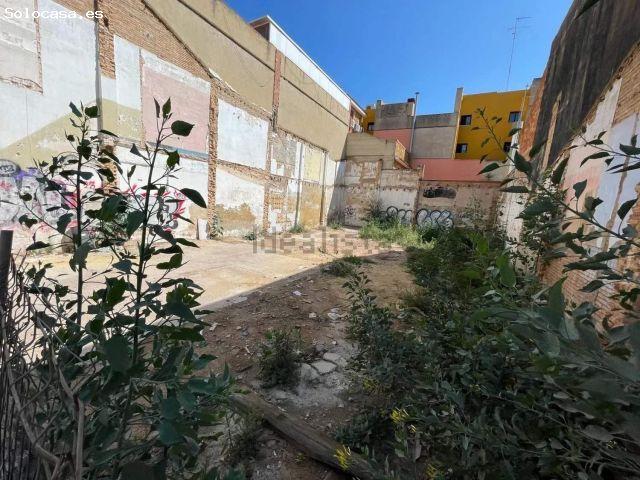 Local Comercial en venta en Benetússer, la Florida