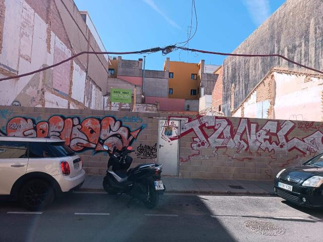 Terreno en venta en l'Horta Sud, Valencia
