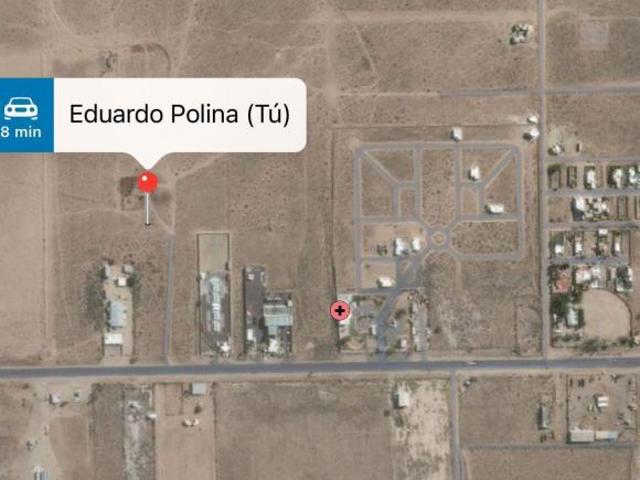 Terreno en venta en Puerto Peñasco, Sonora