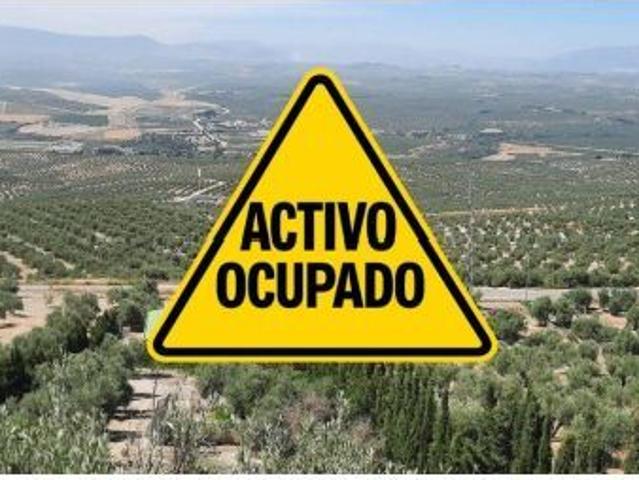 Local Comercial en venta en Begíjar, Andalucía