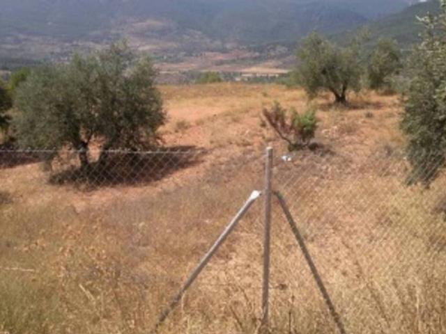 Terreno en venta en Bogarra, Castilla-La Mancha