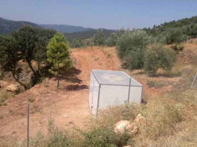 Terreno en venta en Bogarra, Castilla-La Mancha