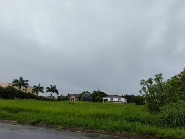 Terreno en venta en Amazonas