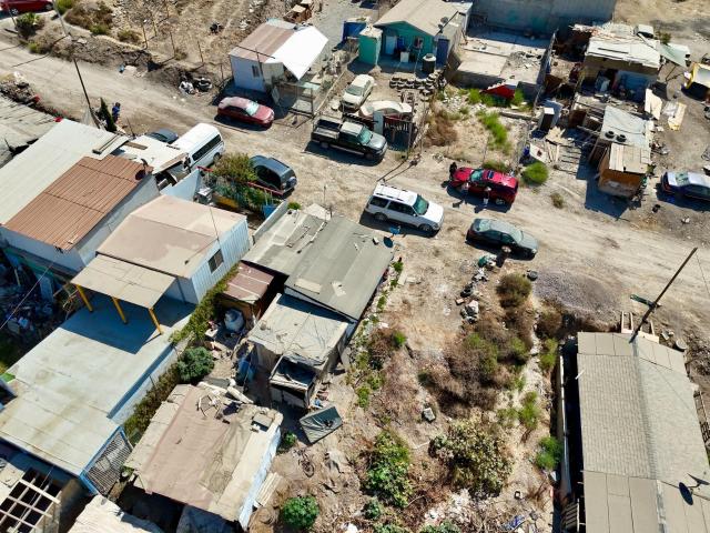 Terreno en venta en Tijuana, Municipio de Tijuana
