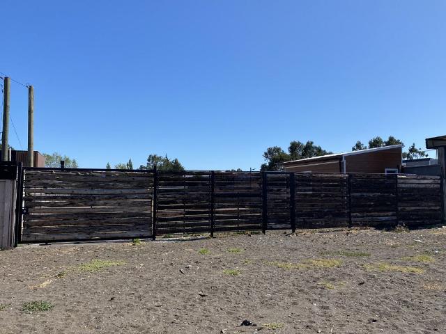 Terreno en arriendo en Coronel, Biobío
