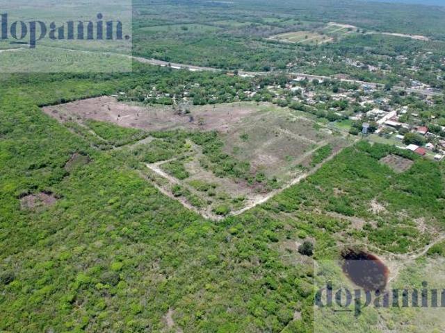 Terreno en venta en Tampico Alto