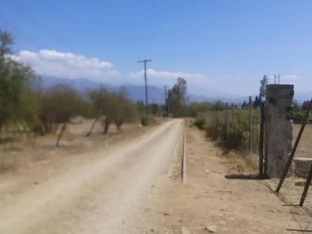 Terreno en venta en Paine, Metropolitana