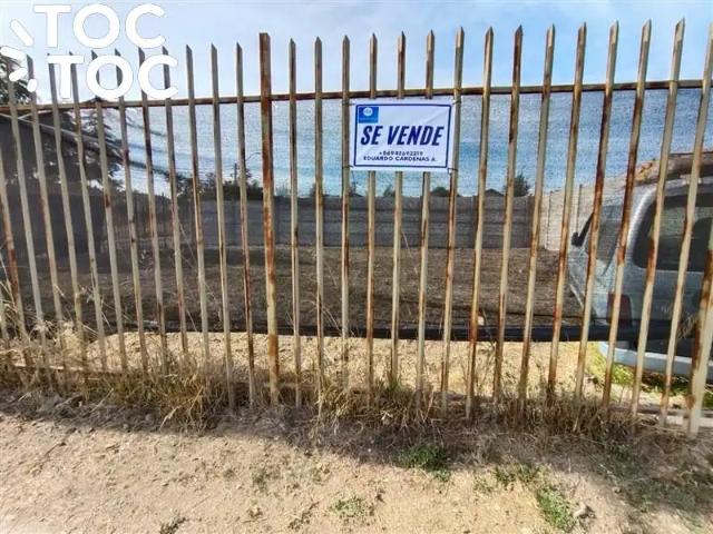 Terreno en venta en Buin, Metropolitana