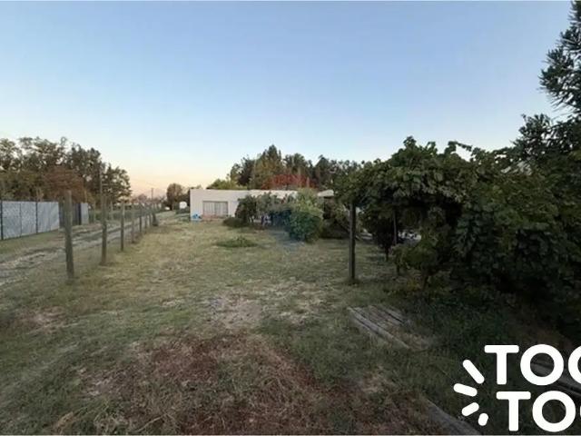 Terreno en venta en Buin, Metropolitana