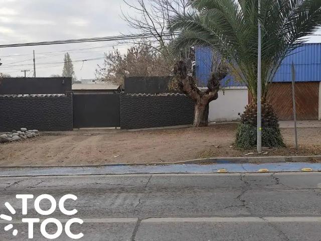 Terreno en venta en Buin, Metropolitana