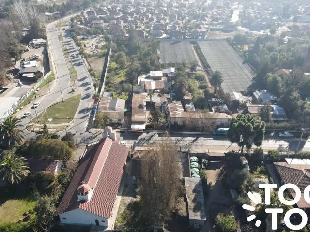 Terreno en venta en Buin, Metropolitana