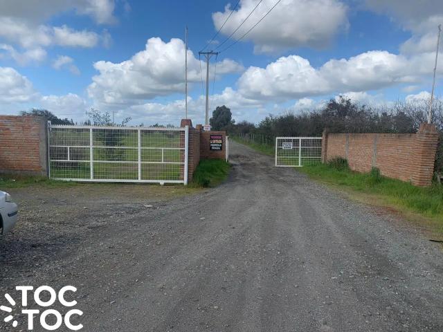 Terreno en venta en Ñuble
