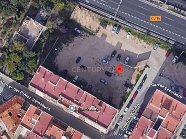 Terreno en venta en l'Horta Nord, Valencia