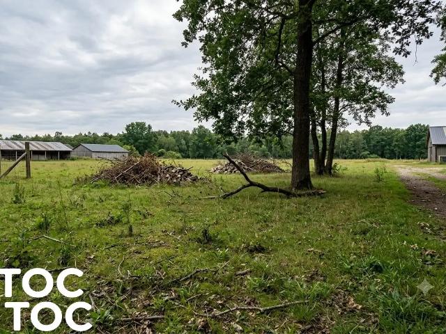 Terreno en venta en Arturo Prat, Cabrero