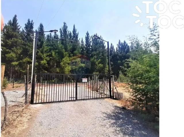 Terreno en venta en Cabrero, Biobío
