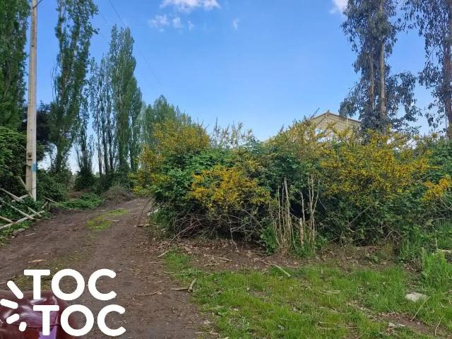 Terreno en venta en Cabrero, Provincia de Bío-Bío