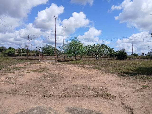 Terreno en venta en Monagas