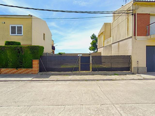 Terreno en venta en Anoia, Catalunya