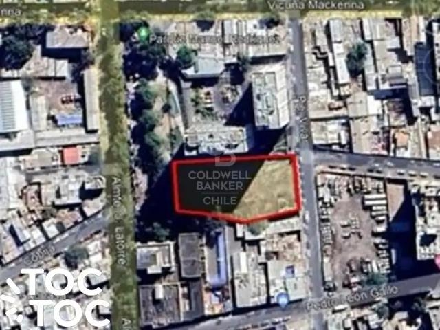 Terreno en venta en Calama, Antofagasta