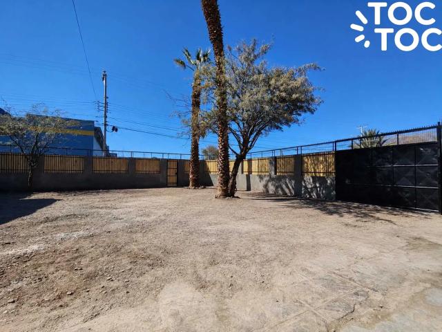 Terreno en venta en Calama, Antofagasta